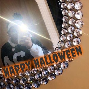 Meet your Posher, Jaydah